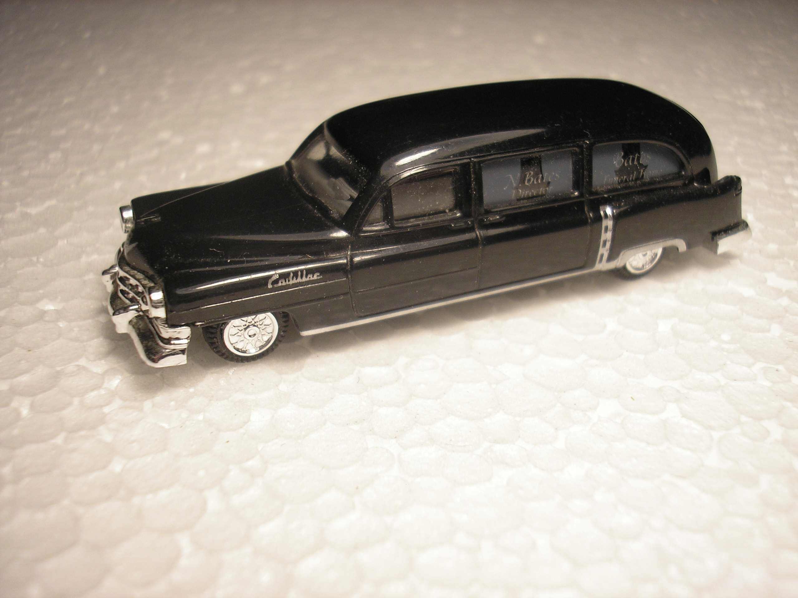 Busch 1959 Cadillac