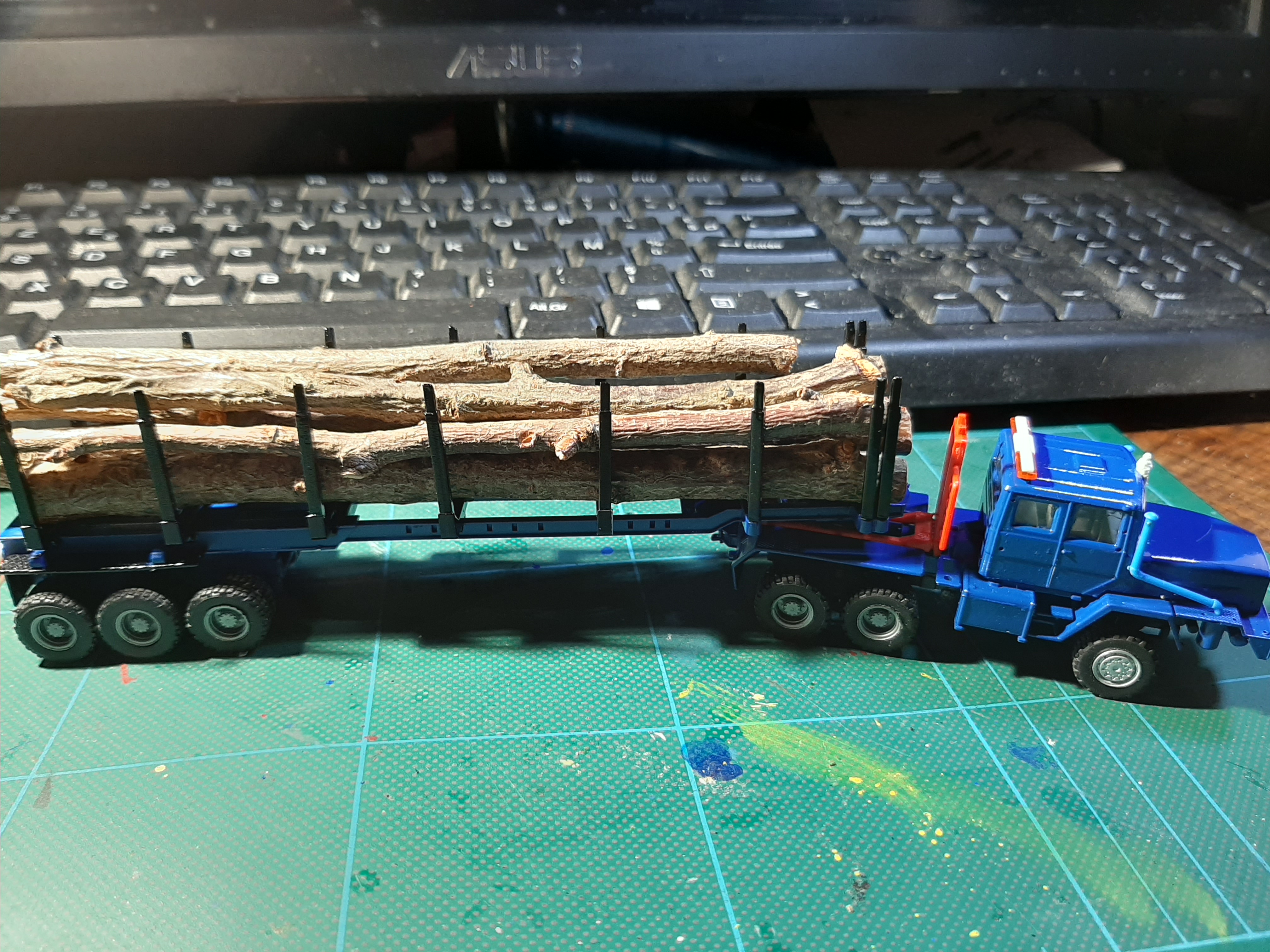 Petite transfo
