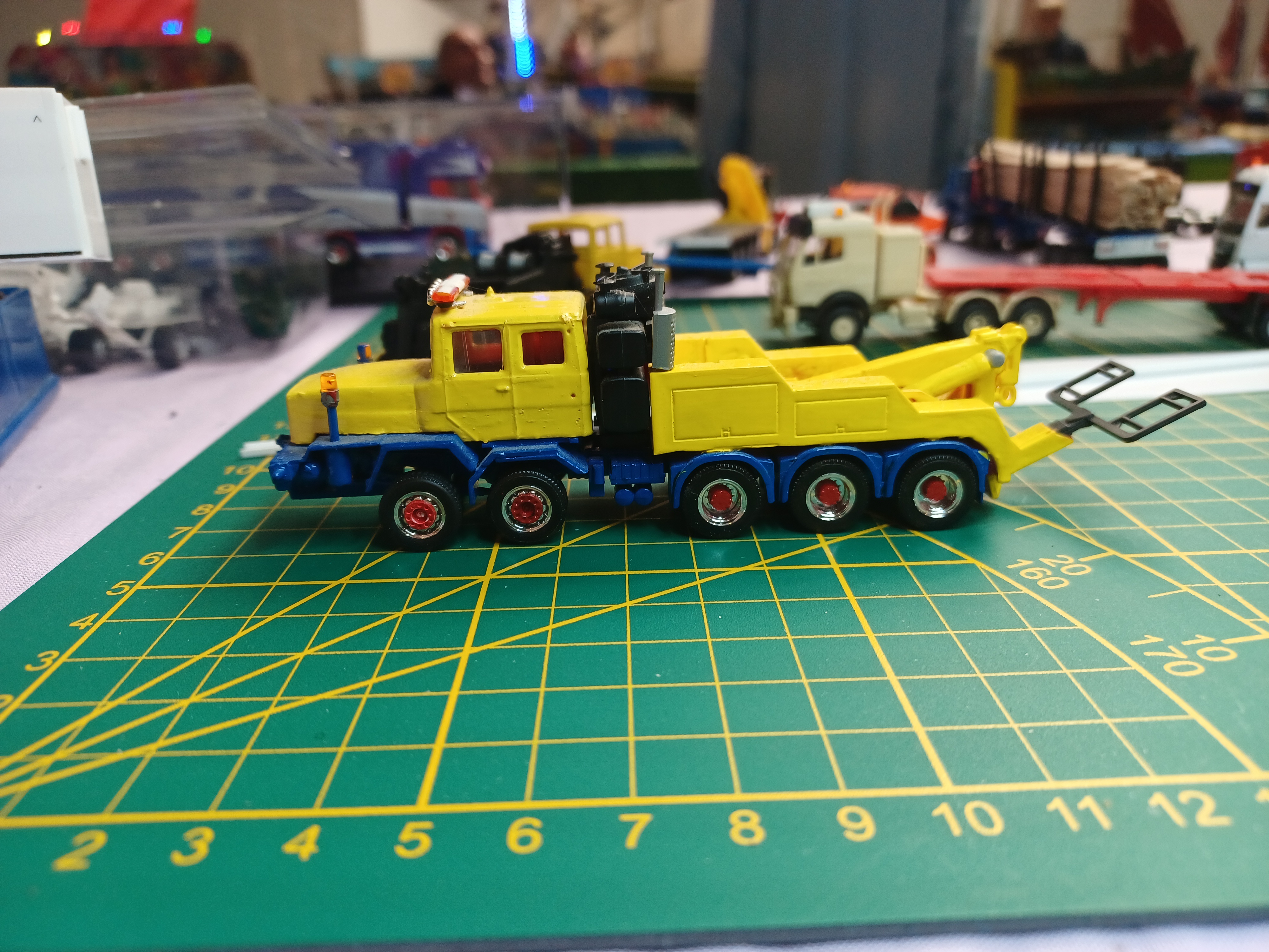 Petite transfo