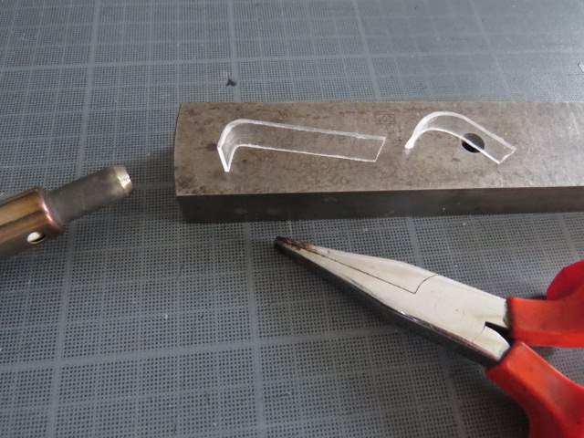 UTILISATION DU BRULEUR