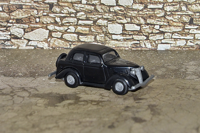 Ford Eifel