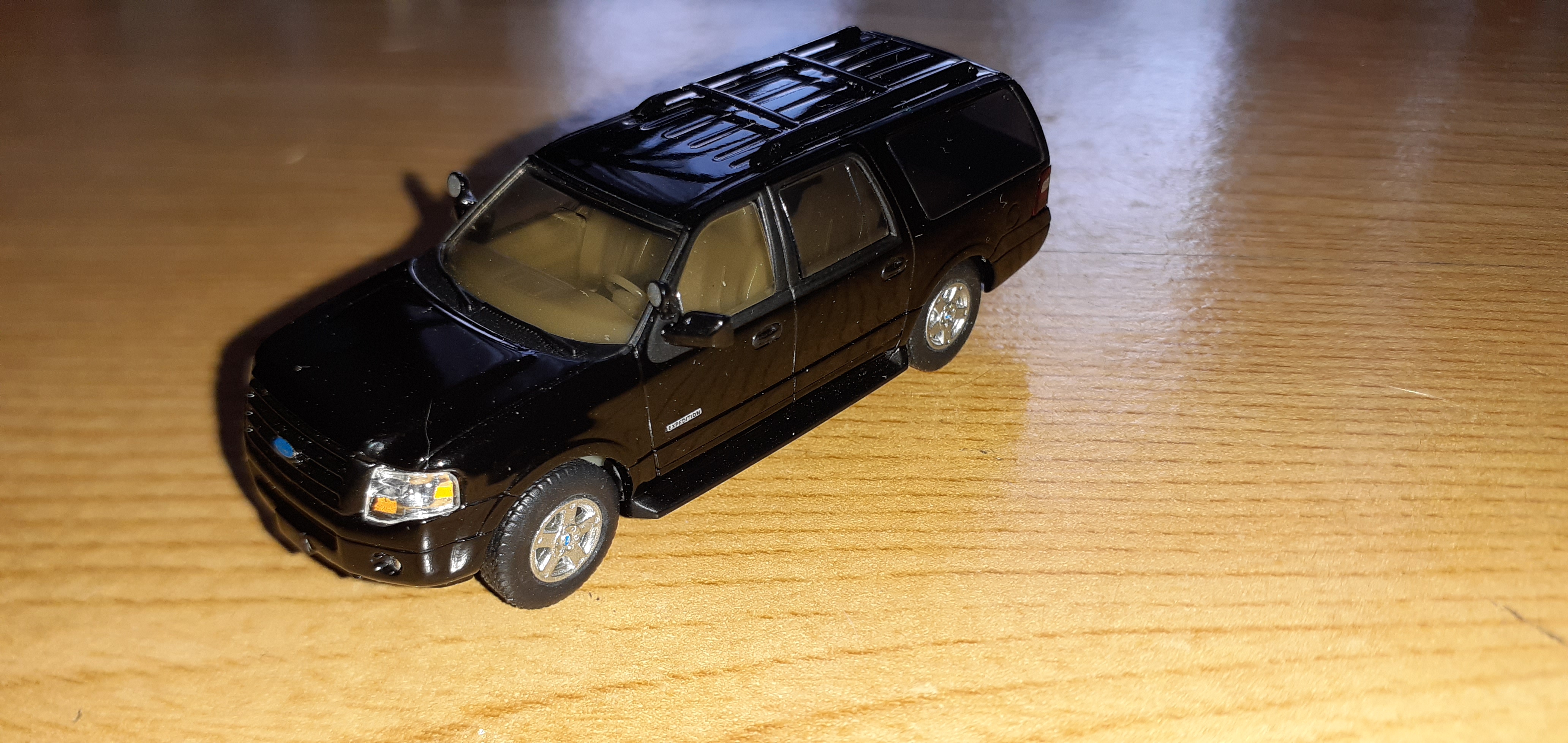 Ford expedition