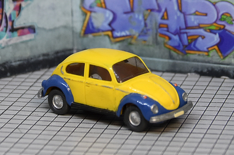 Volkswagen !303