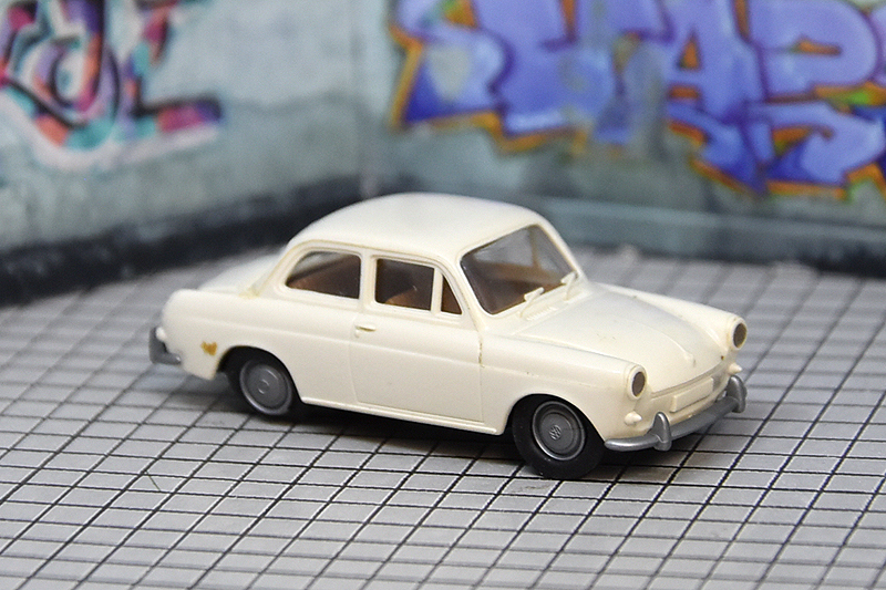 Volkswagen 1500