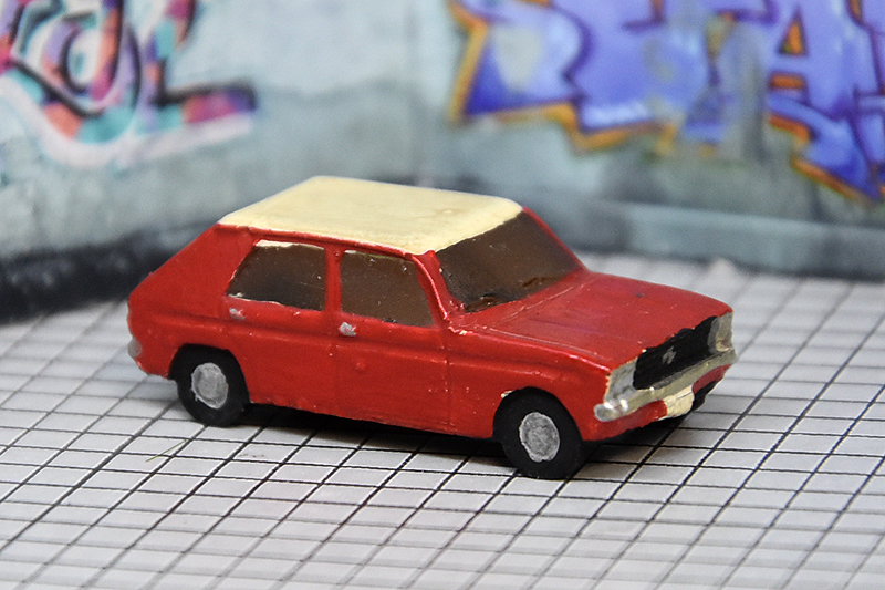 Peugeot 104