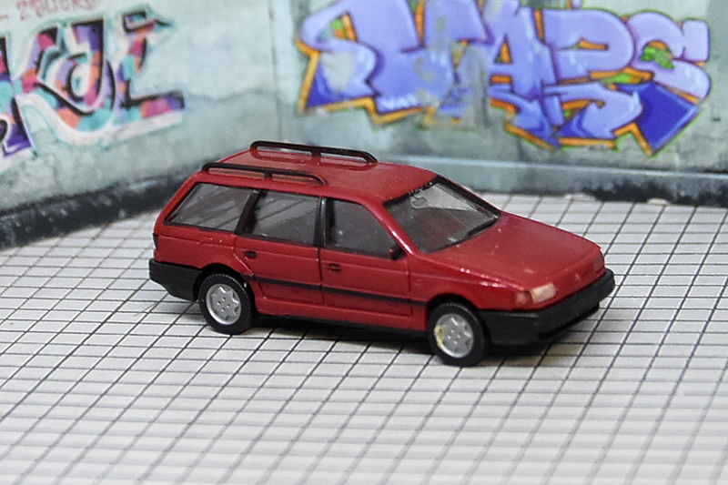 Passat III