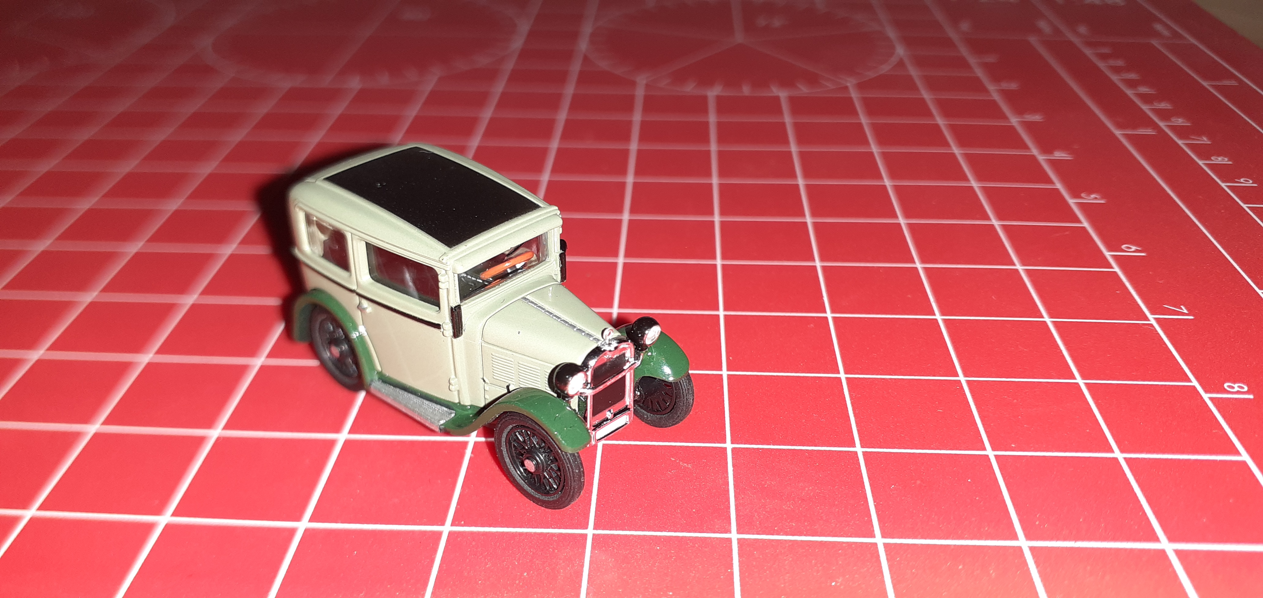 Bmw Dixi