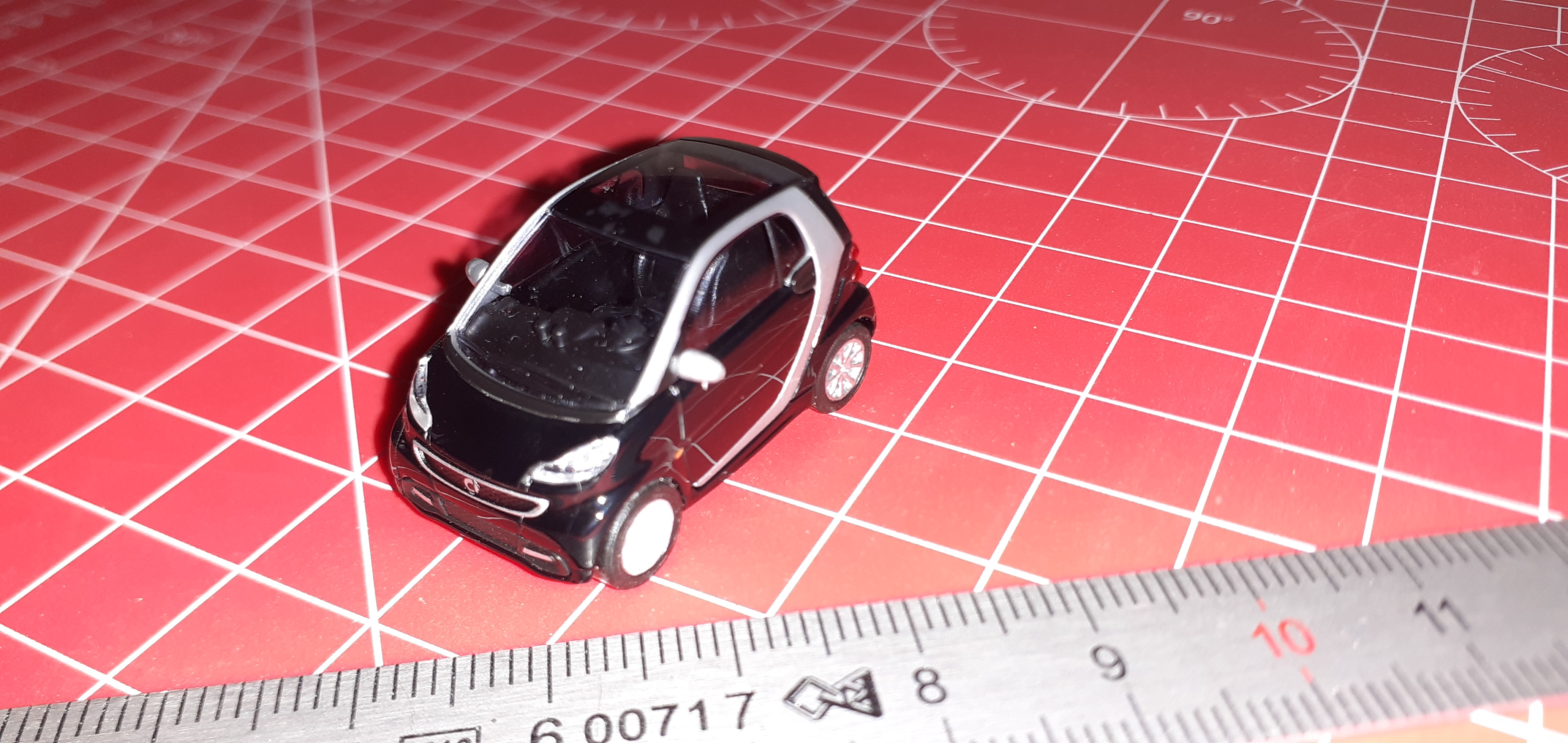 Smart II