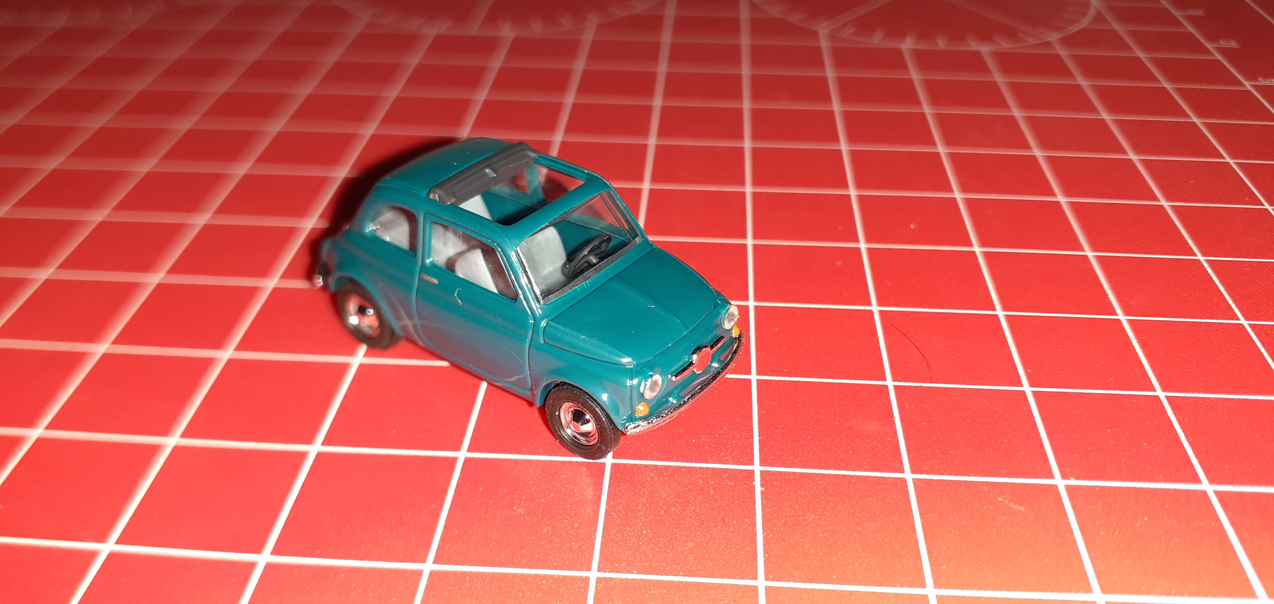 Nova 500