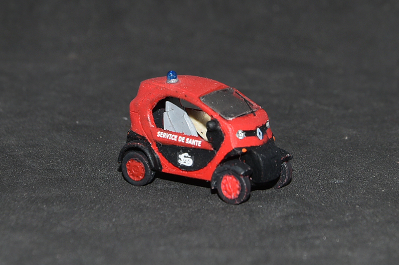 Renault Twizy