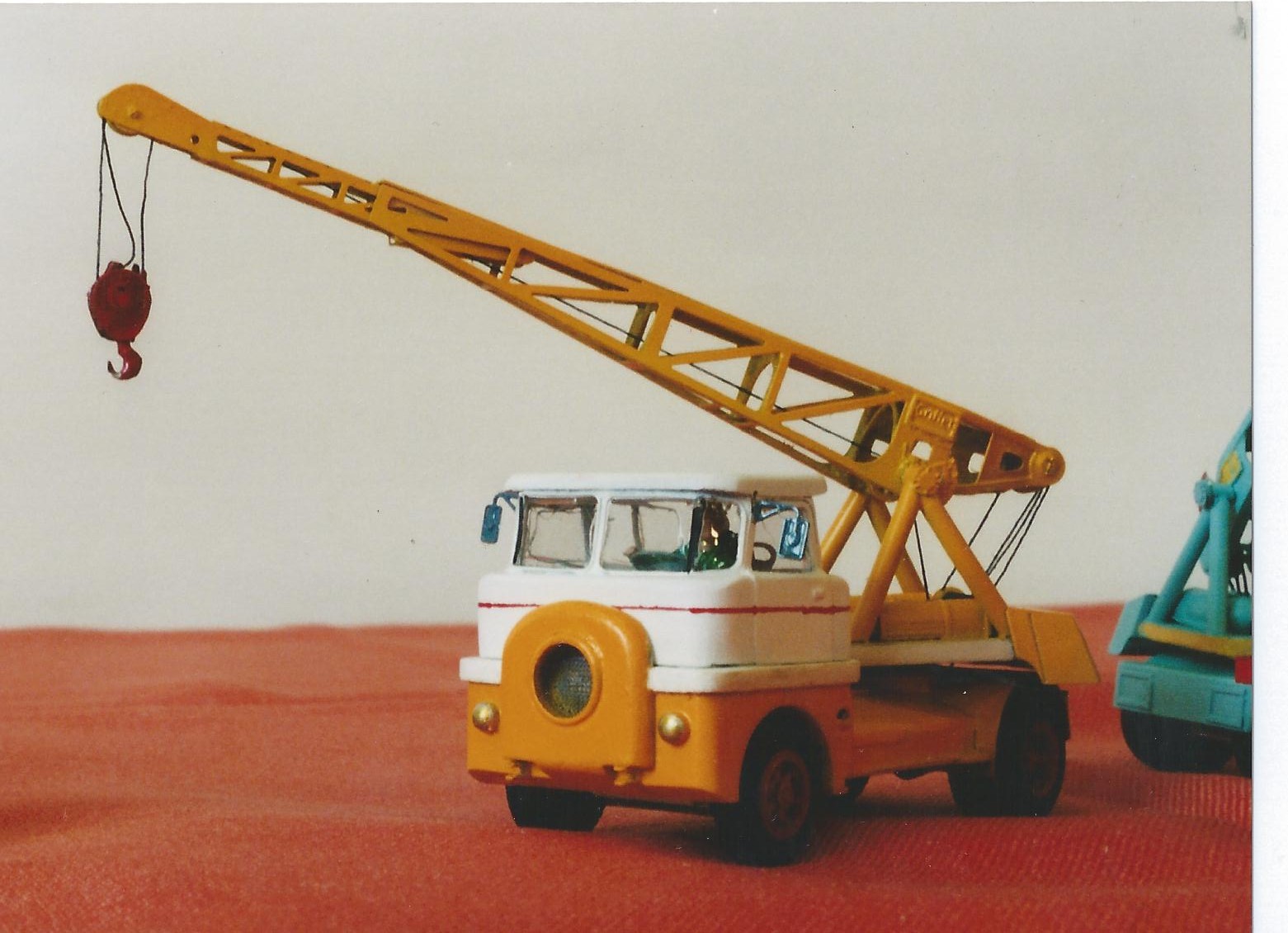 et celle là est 87 fois plus petite !