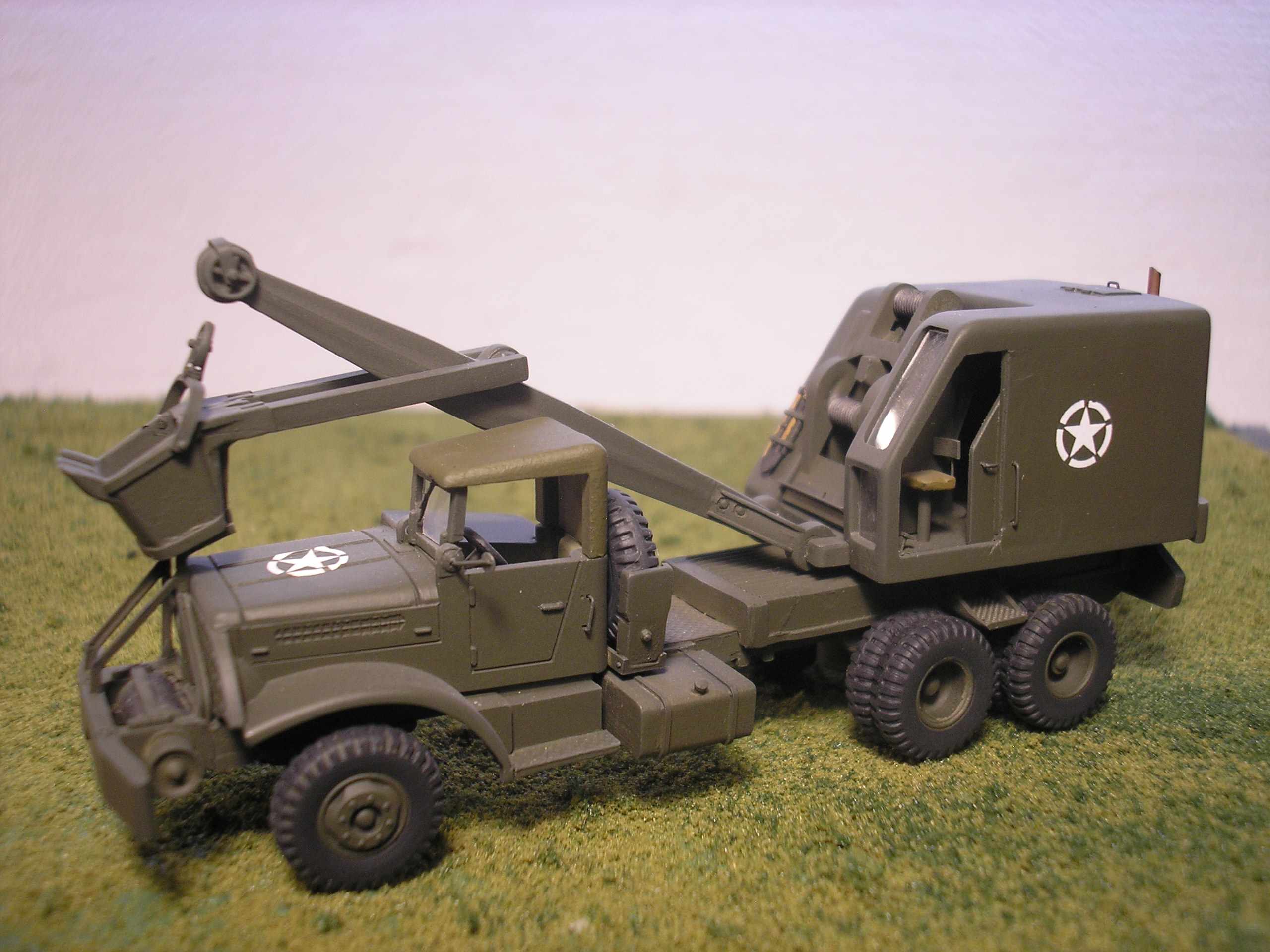 ROCO X2 plus WIKING