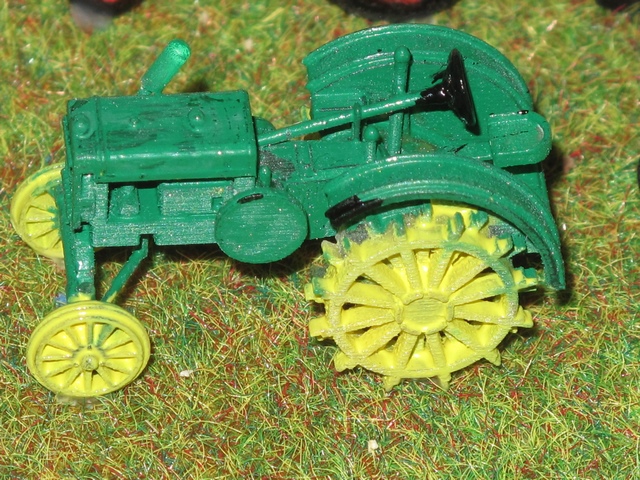 John Deere model GP de 1927                          .JPG