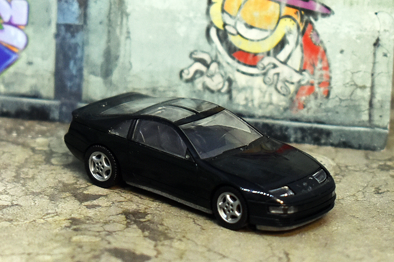 Nissan Fairlady
