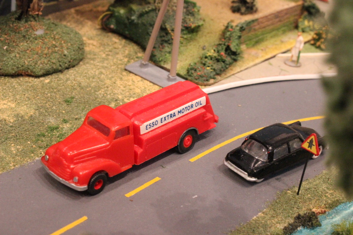 et les 3 suivantes: du vieux Wiking