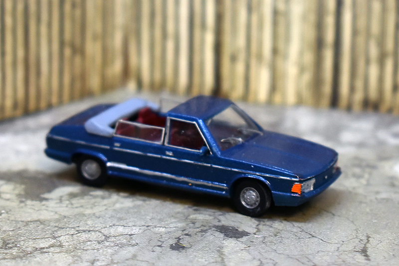 Tatra 613 K