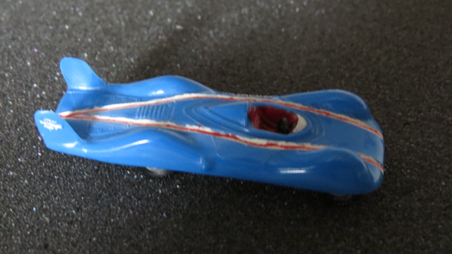 étoile filante RENAULT