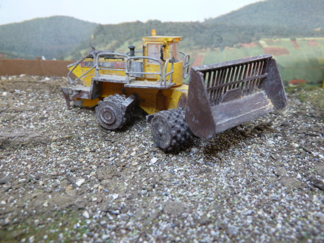 après utilisation ...