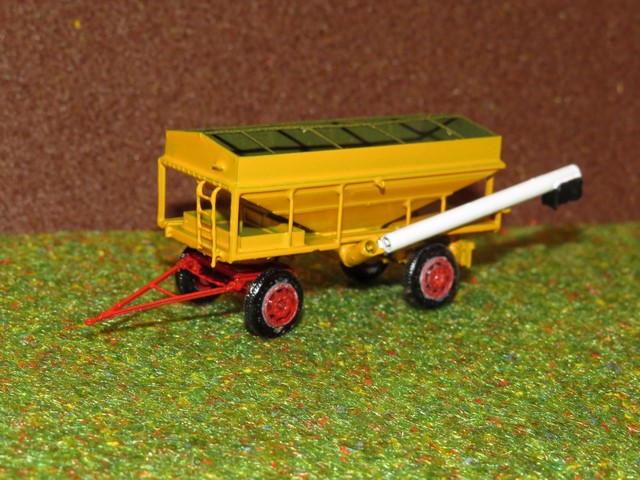 Fortschritt remorque de remplissage     THK 5                           .JPG