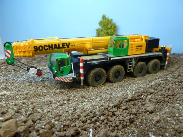LTL 1160