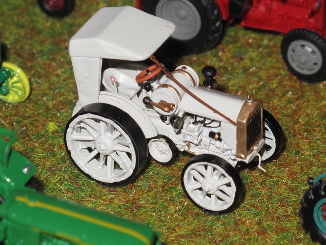Hanomag WD 26 de 1924             .JPG