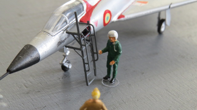 2 bande dessinées se rencontre