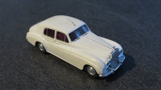 Phantom IV