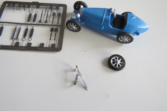 Harnais de pilote 14-18 edouard