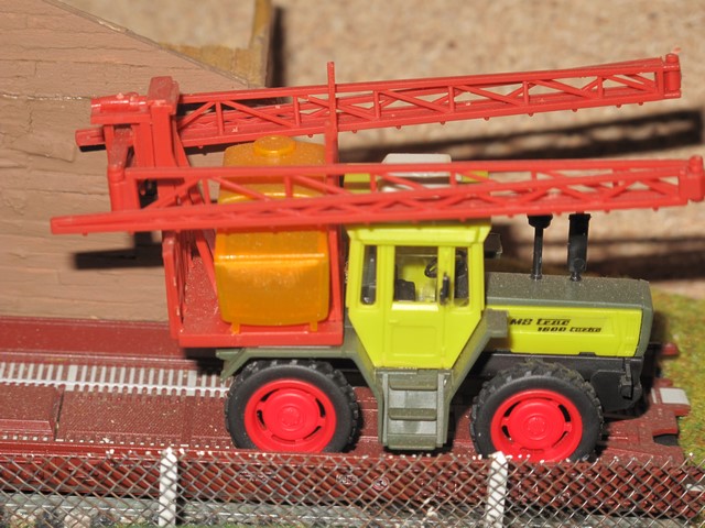 MB Trac pulvérisateur    .JPG