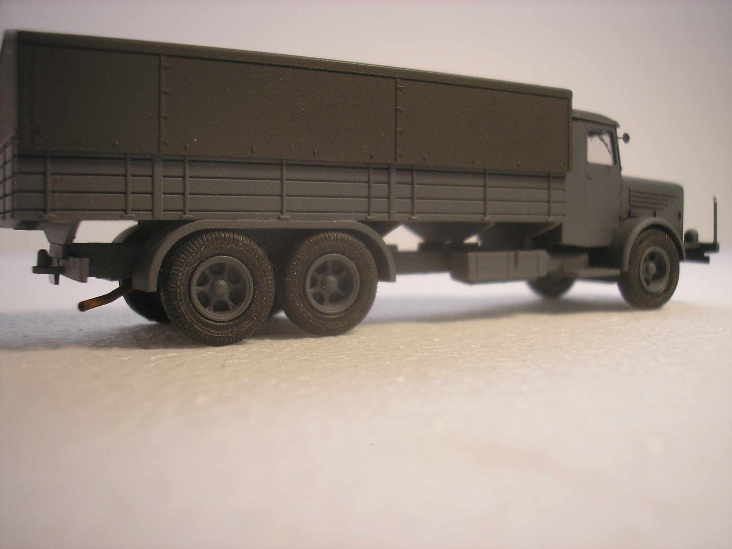 Bussing Nag 900 right side