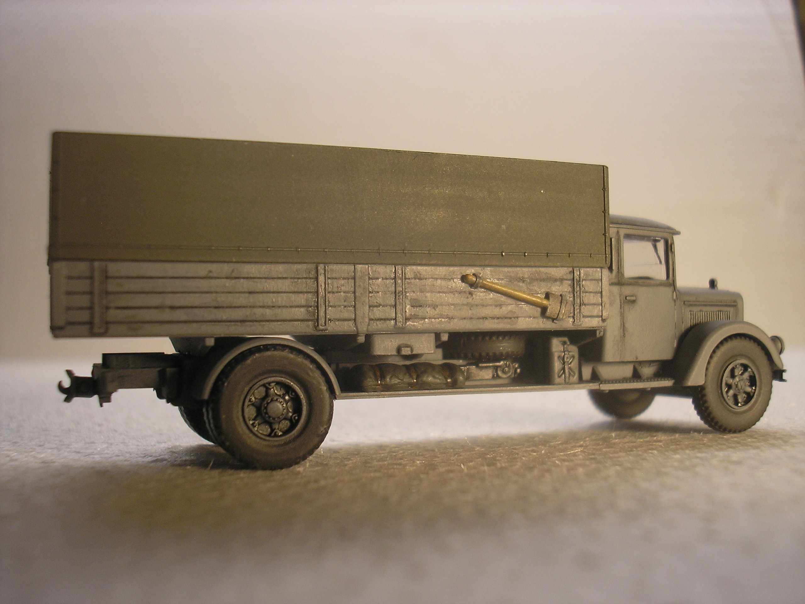 Right side view