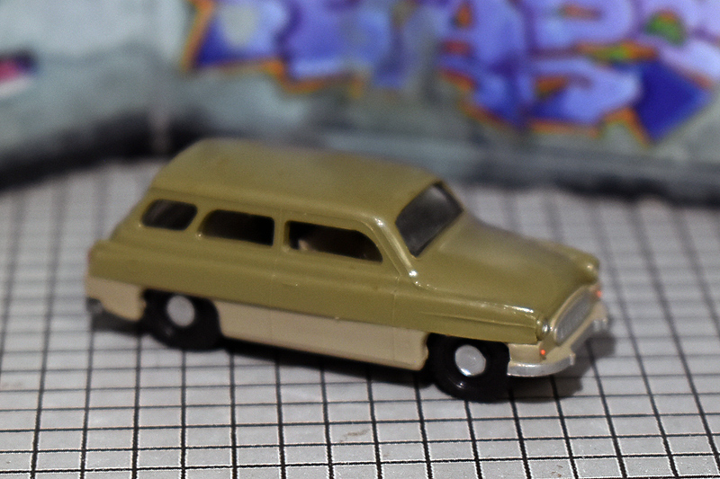 Skoda Felicia