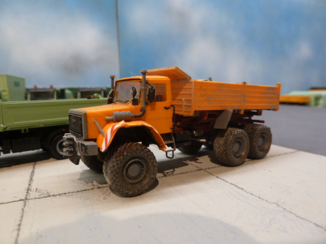 Iveco 330.30