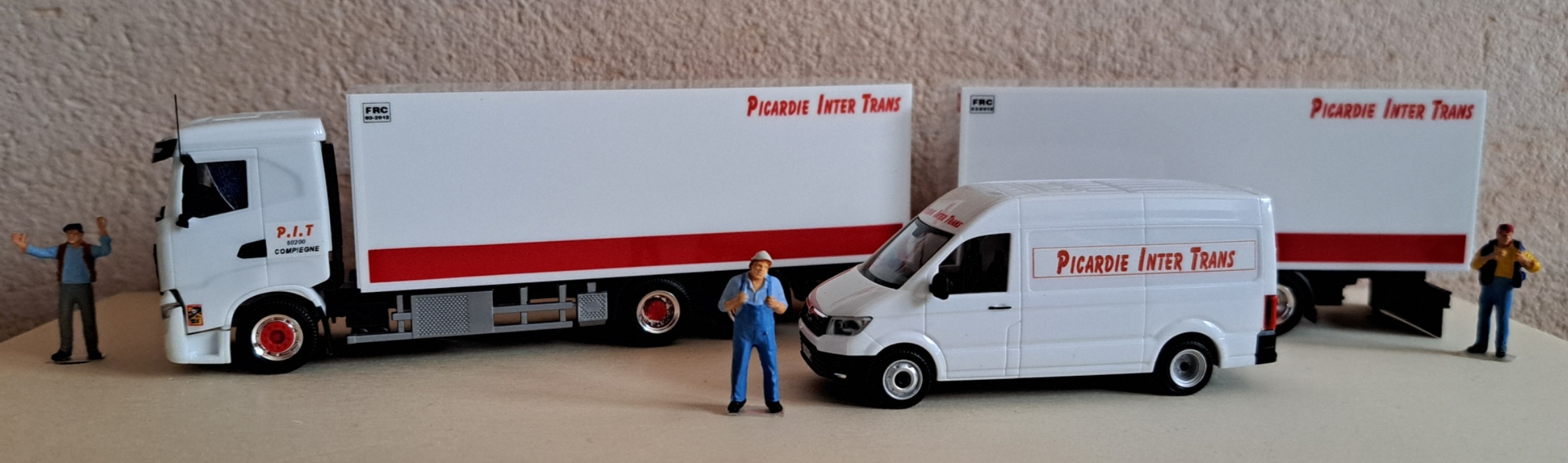 Une des activités de la PIT-EFDL  !