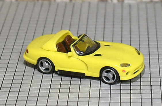 Dodge Viper/ Euromodell