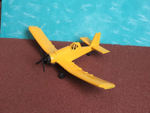 PZL M18 Dromader       .JPG