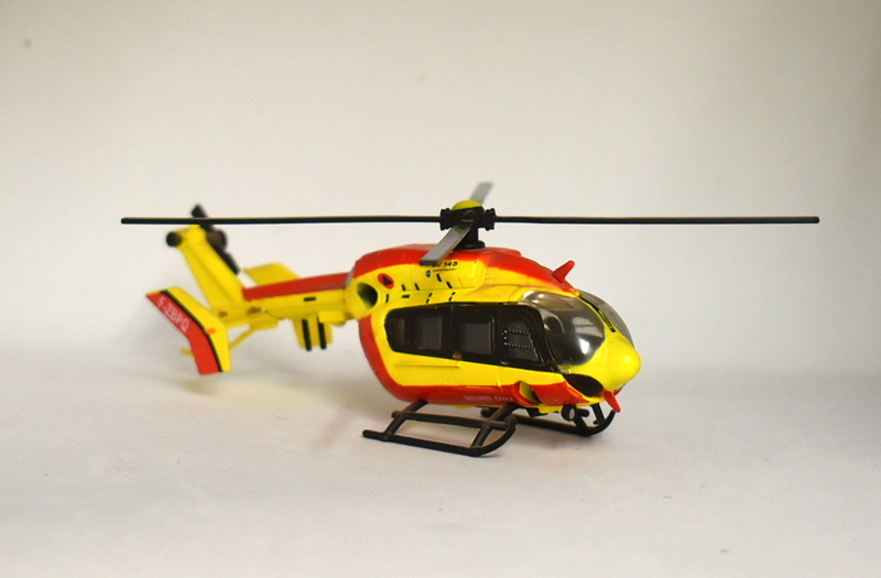 Eurocopter EC 145