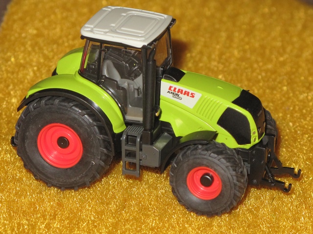 Claas Axion 850                    ..JPG