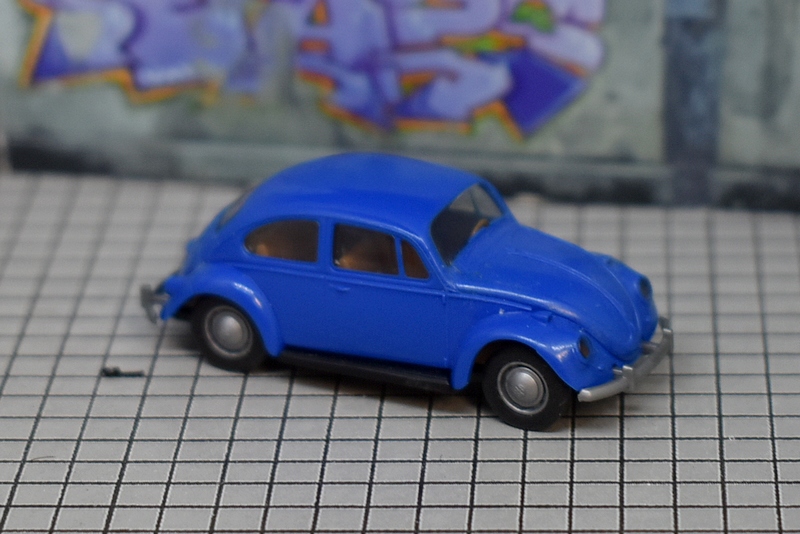 VW 1200