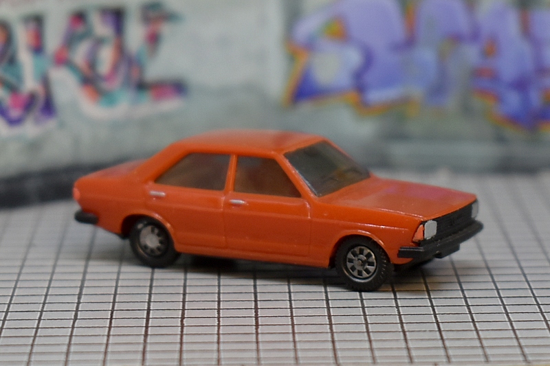 Audi 80