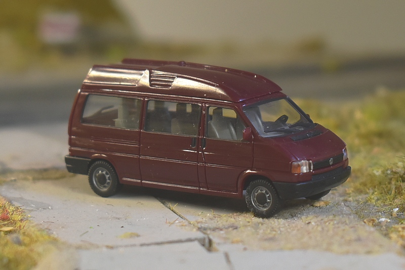 VW T4
