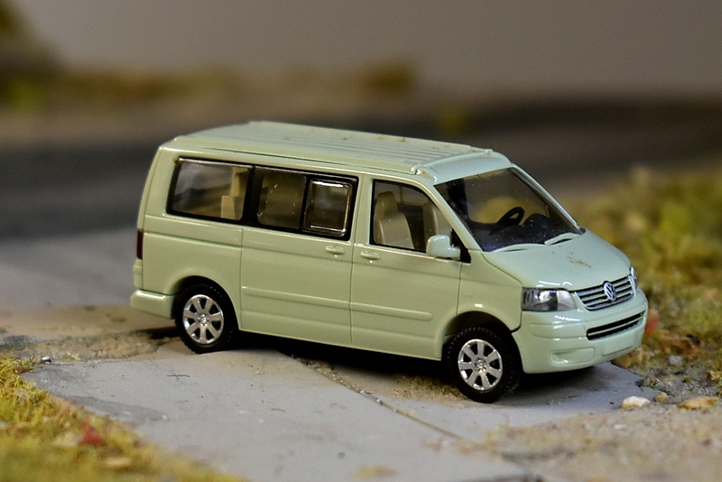 VW T5