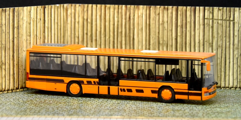 Setra S 315 NF