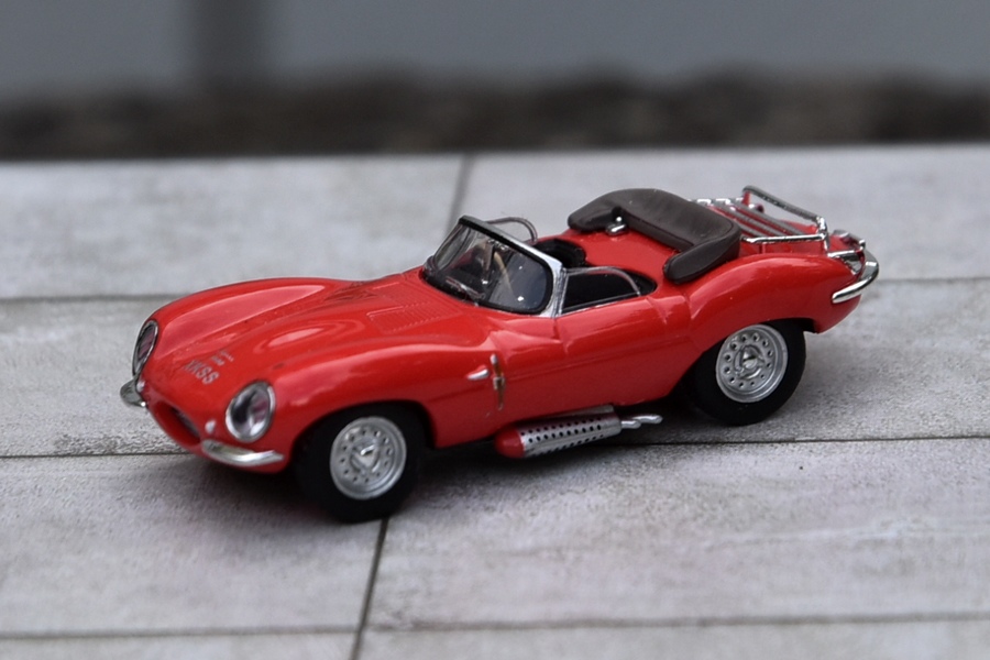 XKSS/ Rico