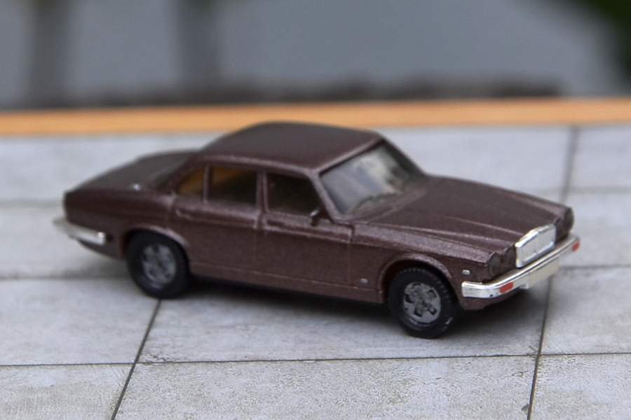 Jaguar XJ 6/ Herpa