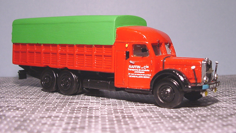 SIMTREX-BERNARD,1948,105 CV,TRANSPORTS RAFFIN.JPG