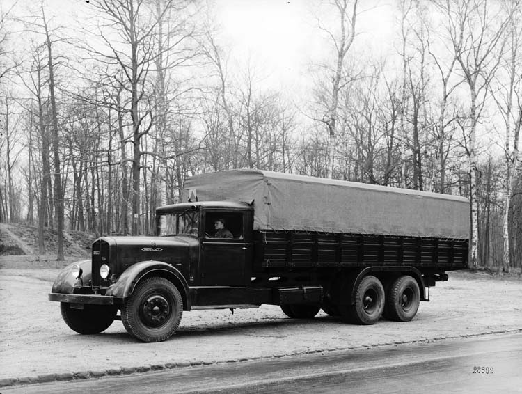 RENAULT VT6DC 1935