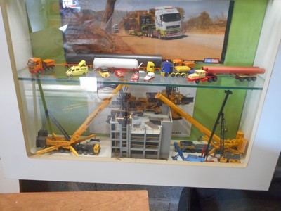 mes camions