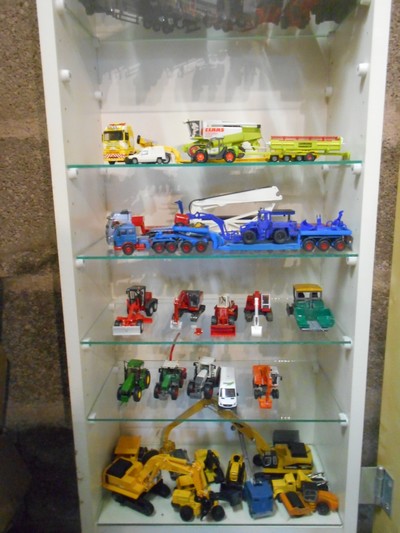 Divers convois, O&amp;K et divers miniatures