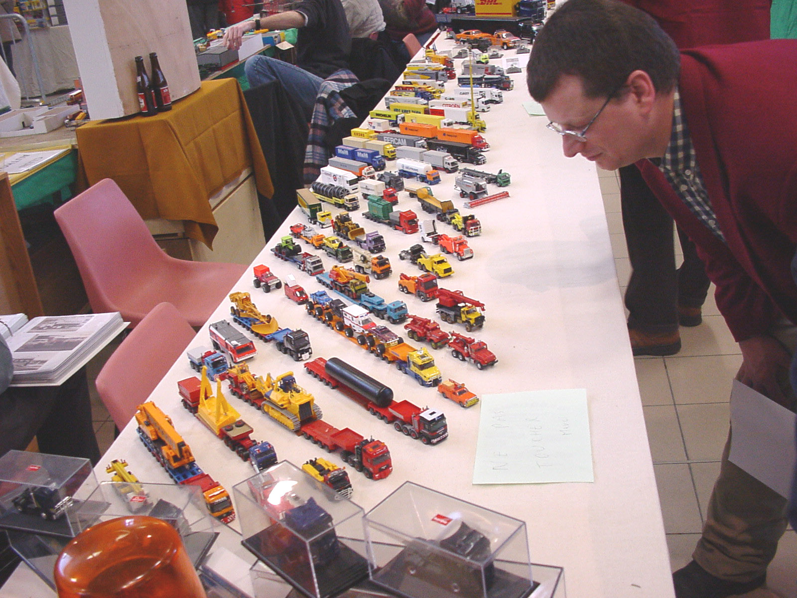 Le Diorama de Laurent BENEZIT MIni77 01.jpg